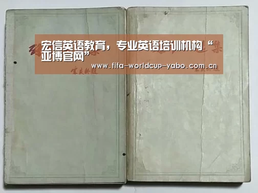 宏信英语教育,专业英语培训机构“亚博官网”(图3) 亚博网站